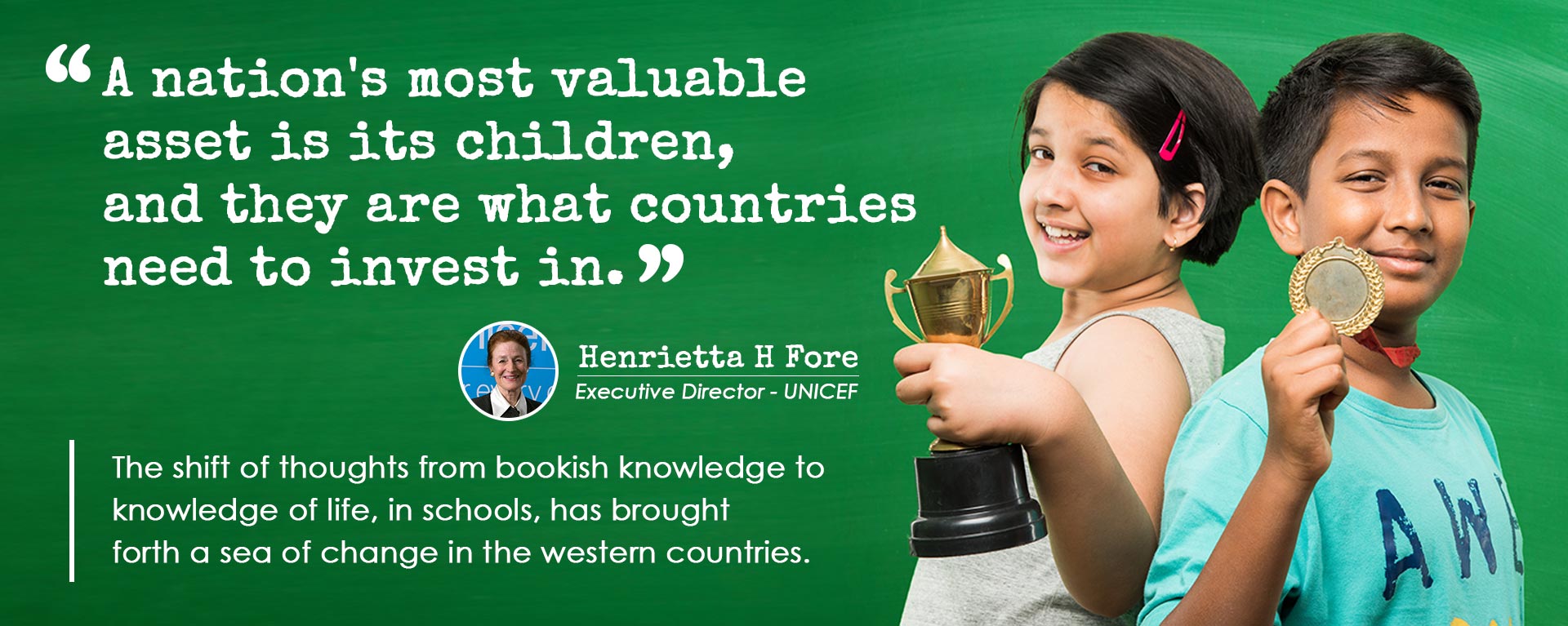 Banner